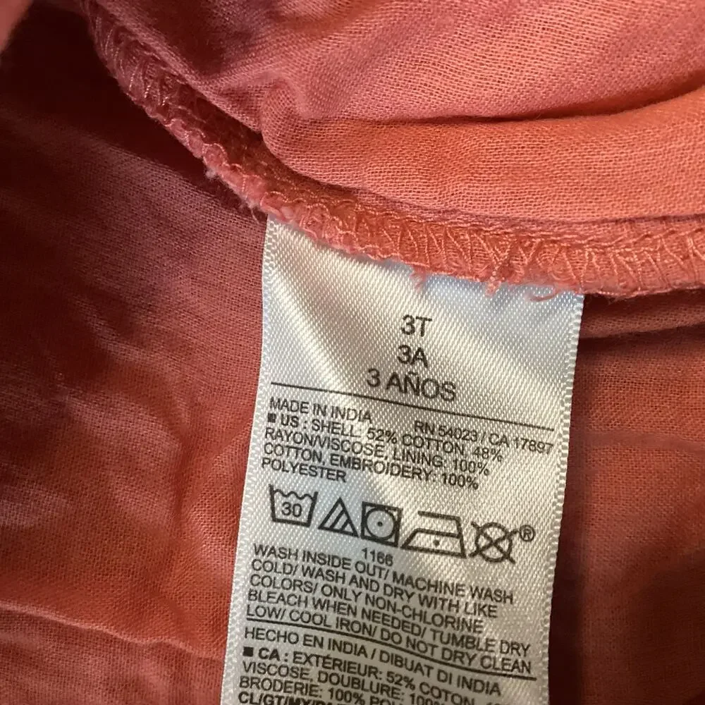 Old Navy Summer Dress